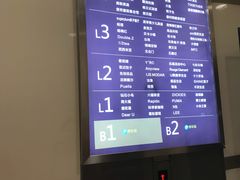 -海岸城停车场(海岸城店)