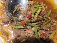 -洞庭土菜馆(天河北总店)