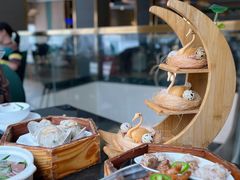 -龙凤点心饼家·39年老字号(松岗店)