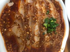 -勇猛子川菜馆(新军路店)