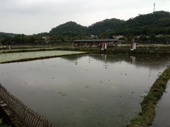 -红山村