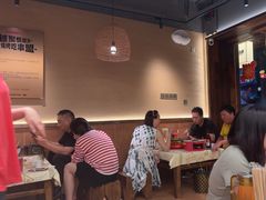 -串盟烧烤大排档·长沙美食地标(星沙店)