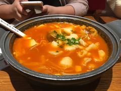 -渝是乎酸菜鱼(龙旗购物中心店)