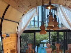 -云禾壹海景庄园餐厅