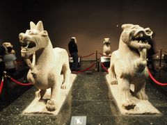 -洛阳古墓博物馆