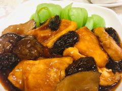 -鸿星海鲜酒家(格兰中心店)