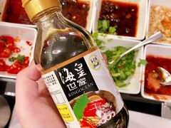 酱料-海皇世家海鲜火锅(瑞安店)