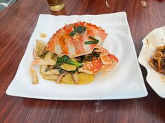 -哈味食店(外伶仃岛店)