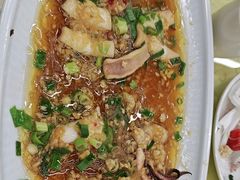 -大众海鲜(巨龙北路店)