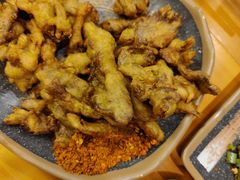 -五样儿西昌小签签烤串(建设路店)