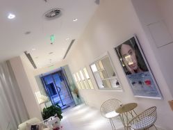 -UP&UP·半永久眉毛眼线机器野生眉