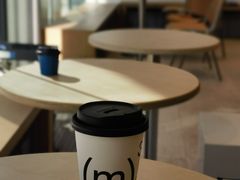 -CUBIC3三立方咖啡(凌空SOHO店)