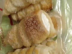 -中关村茶点