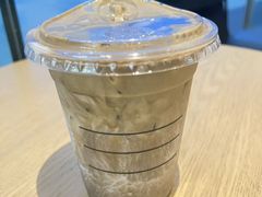 -星巴克(北京望京店)
