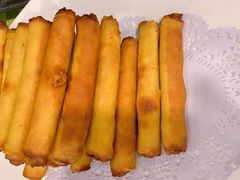 -大眼锅贴水饺(河东店)