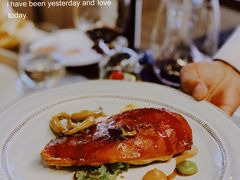 烤乳猪-ELROJO红·西班牙餐厅(中骏世界城店)