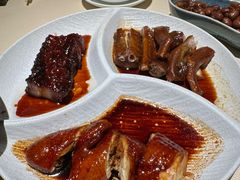 -侨美食家·粤菜(体育西路店)