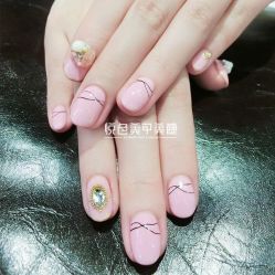 -悦色美甲美睫·精品