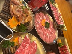 -汤连得温泉馆(宝山店)