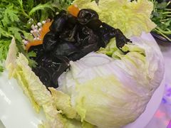 -彭记铁锅肥肠(东四总店)