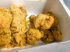 -BHC炸鸡 (城山店)