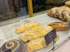 -PAPER STONE BAKERY(天环店)