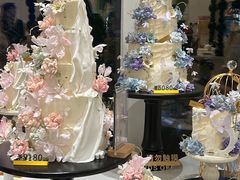 -杜哈夫DOUX RÊVE·生日蛋糕(日月光店)