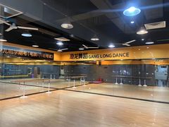 -港龙舞蹈·成人少儿舞蹈培训(深圳湾校区)