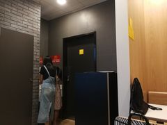 -麦当劳(深圳北站高铁店)