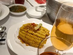 -红雀围·海鲜火锅(陆家嘴中心店)