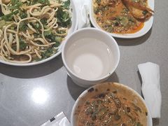 -巴蜀王婆大虾(南锣鼓巷店)