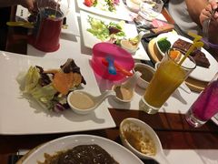 -斗牛士牛排餐厅(嘉里汇店)