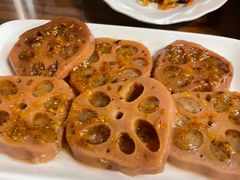 -日日鲜自助餐厅(小公园店)