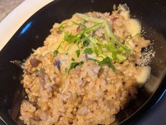 松露野菌鸡肉焗饭-玛尚诺意式餐厅(官舍店)