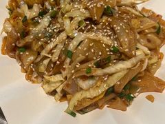 -味可道美食坊(福基路店)
