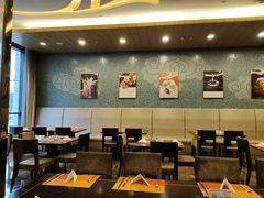 -宜昌富力皇冠假日酒店·咖啡1号西餐厅