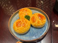 -白天鹅宾馆-玉堂春暖餐厅