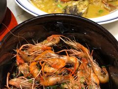 -二十八里太湖船菜(吉祥路店)