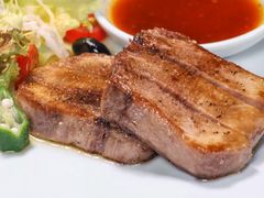 -炙柒Sekinana·精致料理 烧鸟·铁板烧(海上世界店)