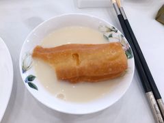 -国贸旋转餐厅(国贸广场店)