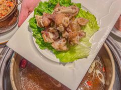 -大理董·董家小厨野生菌火锅(古城旗舰店)