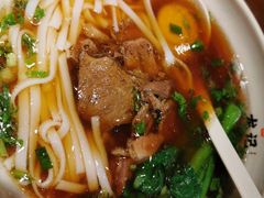 -湘人龙记老长沙米粉(鸟巢店)