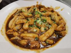 -阿毛饭店(和义路店)