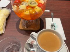 -西村咖啡店 (中山手本店)