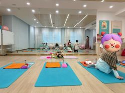 -致友月子会所(麓湖店)