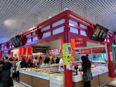 -北京稻香村(西单购物中心店)