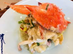 -侬佳蒸菜馆(听潮店)