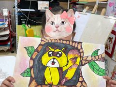 -东方童画少儿美术(莘庄体验馆)