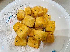-益健美食大广场(北岭店)