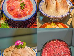 -周小明火锅(黑金冠社区店)